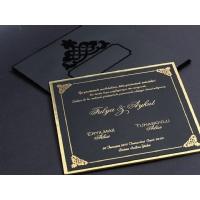 L�ks D���n Davetiyesi 2014